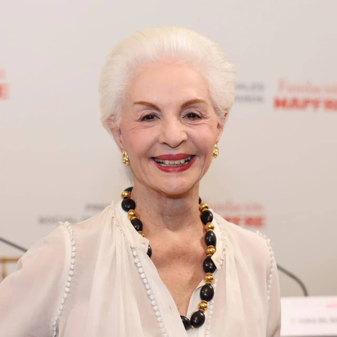 Carolina Herrera