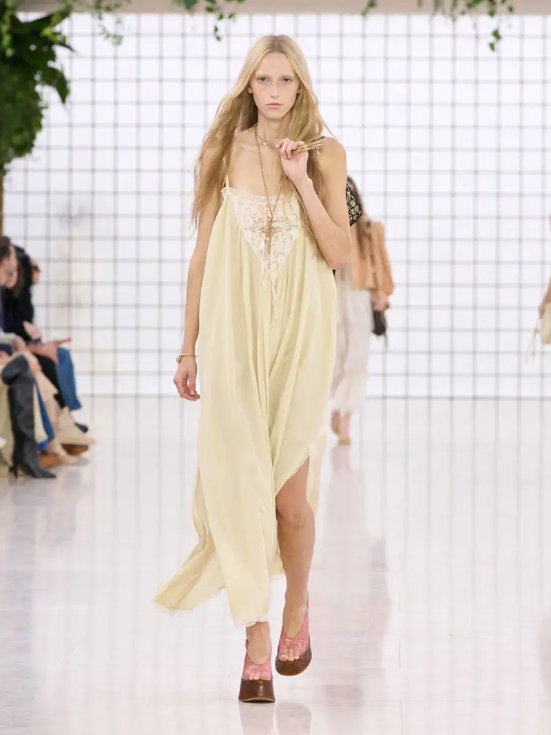 Chloé