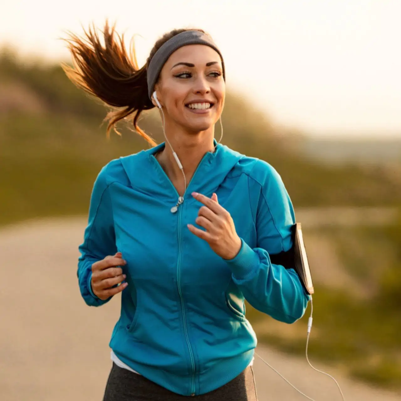 correr