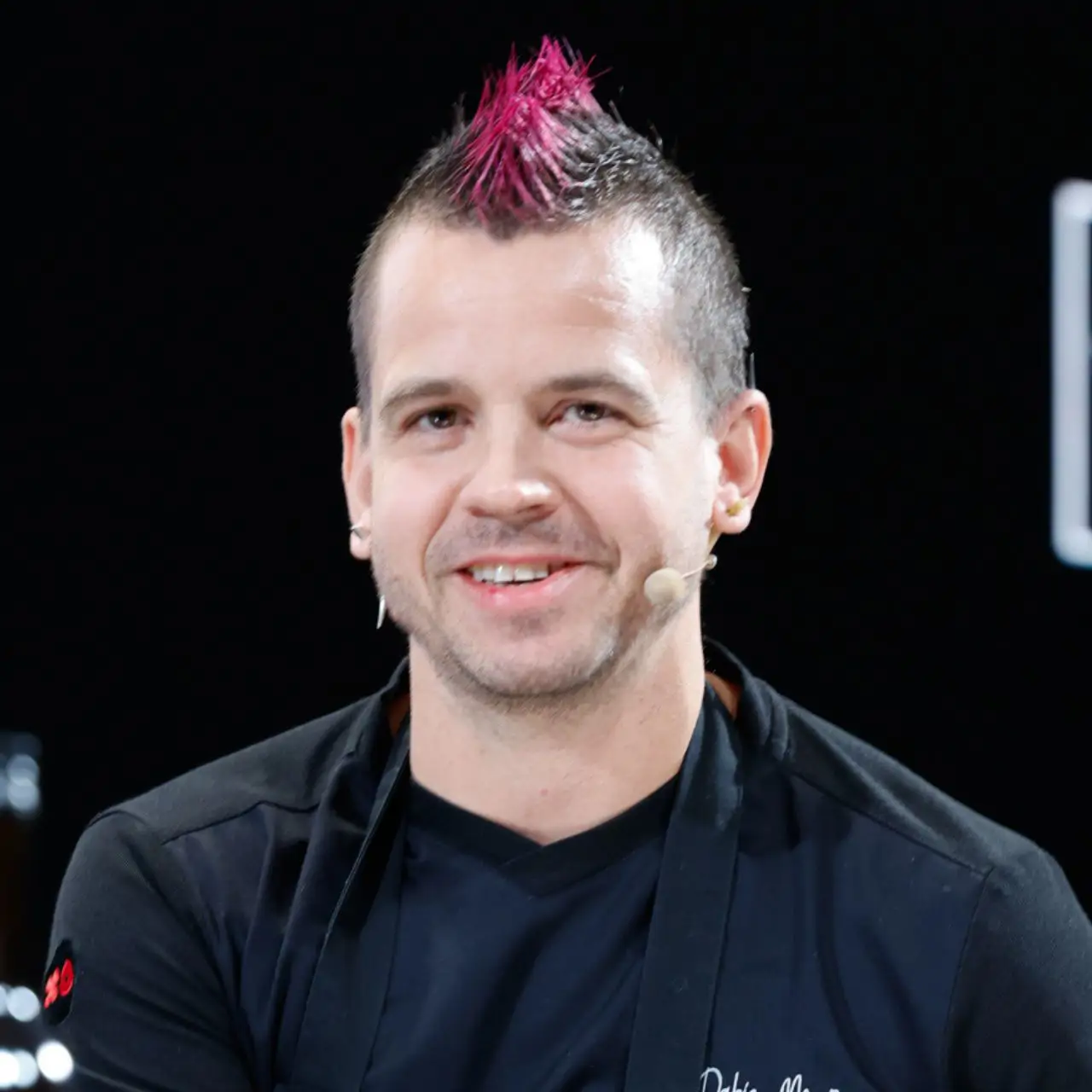 Dabiz Muñoz