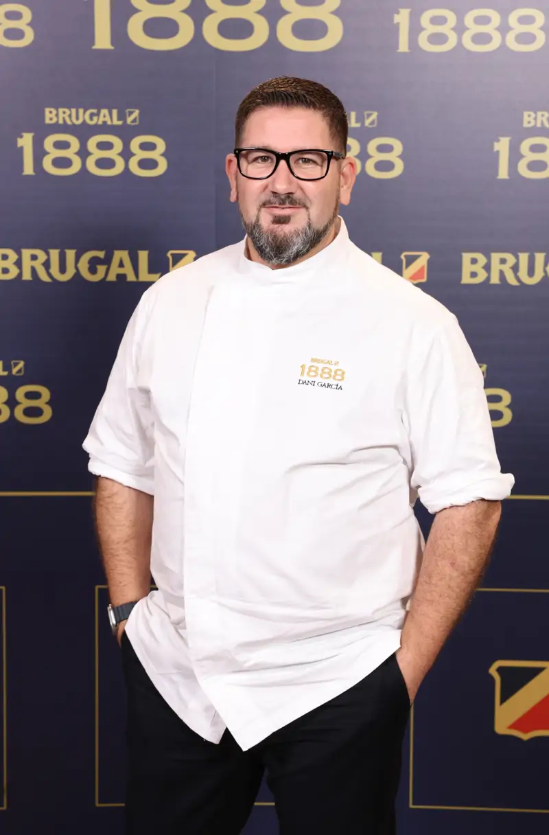 Dani García
