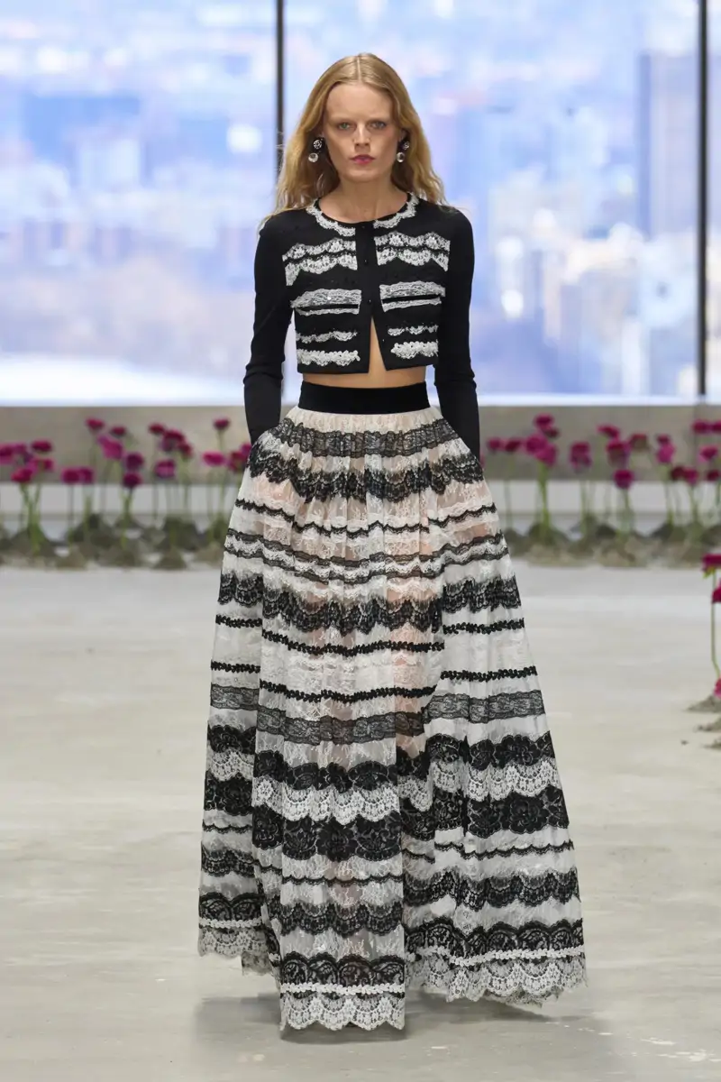 Fashion Week Nueva York 2025
