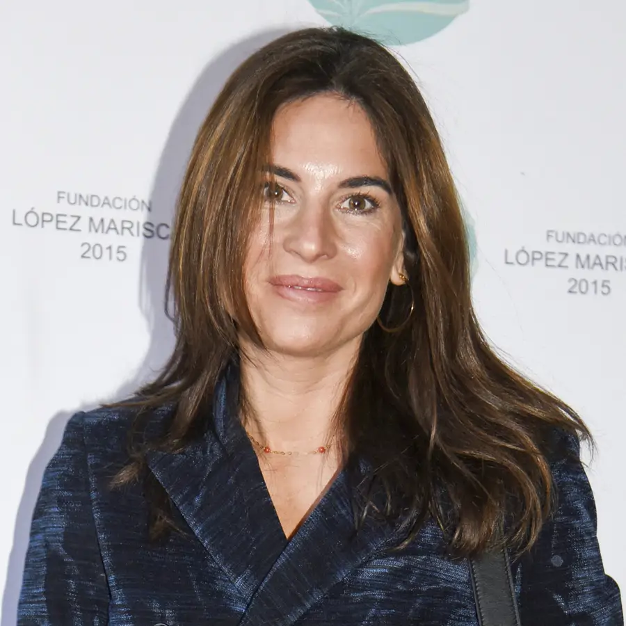 Lourdes Montes: "Este es el típico sándwich con pan de molde que preparo cuando me sobra algo de carne al horno. No tiene ningún misterio"