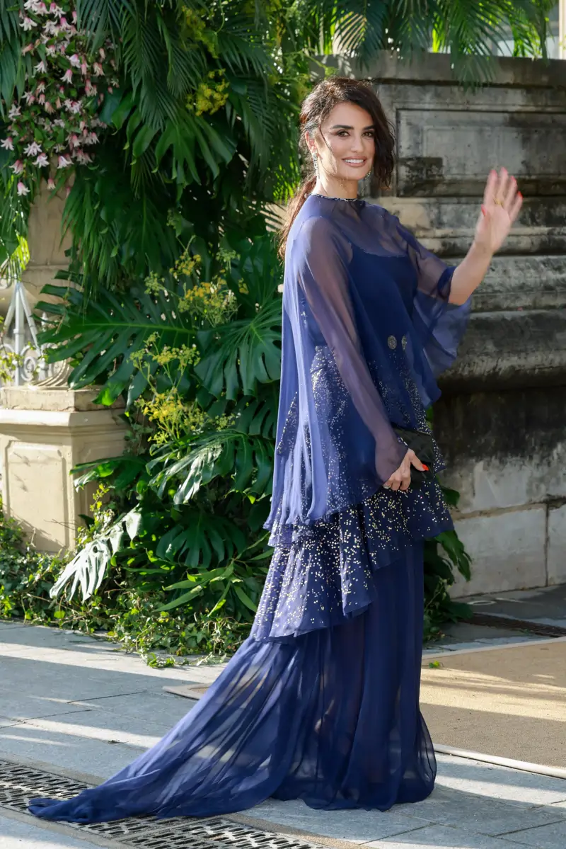 Penélope Cruz