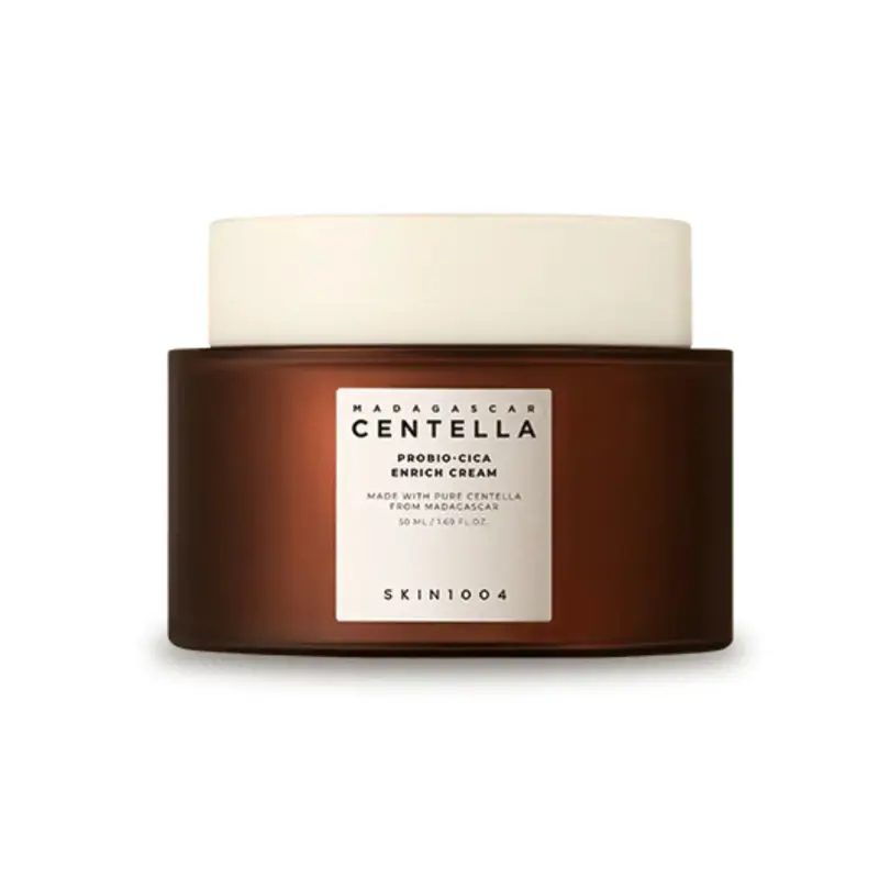 Probio-Cica Enrich Cream