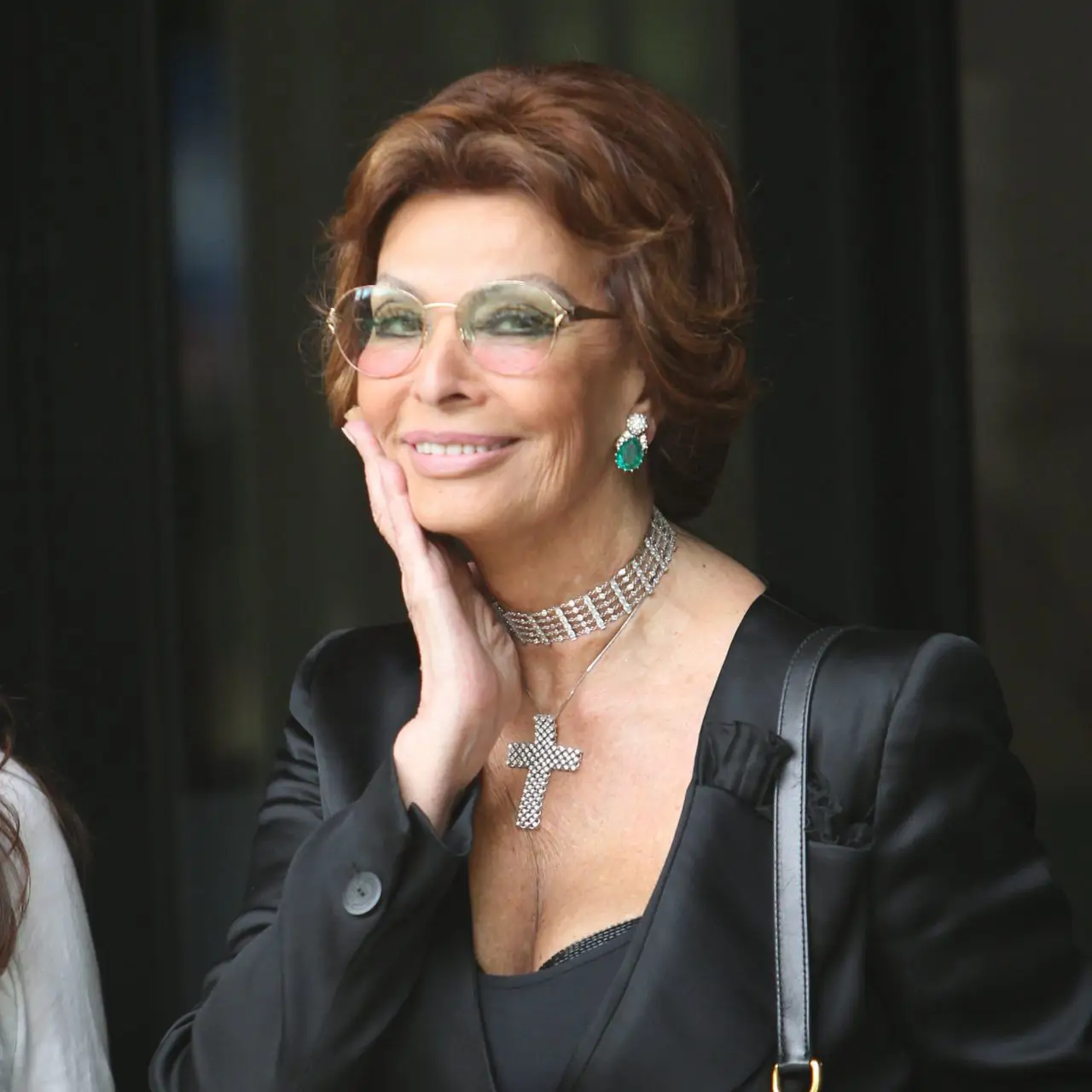 Sophia Loren