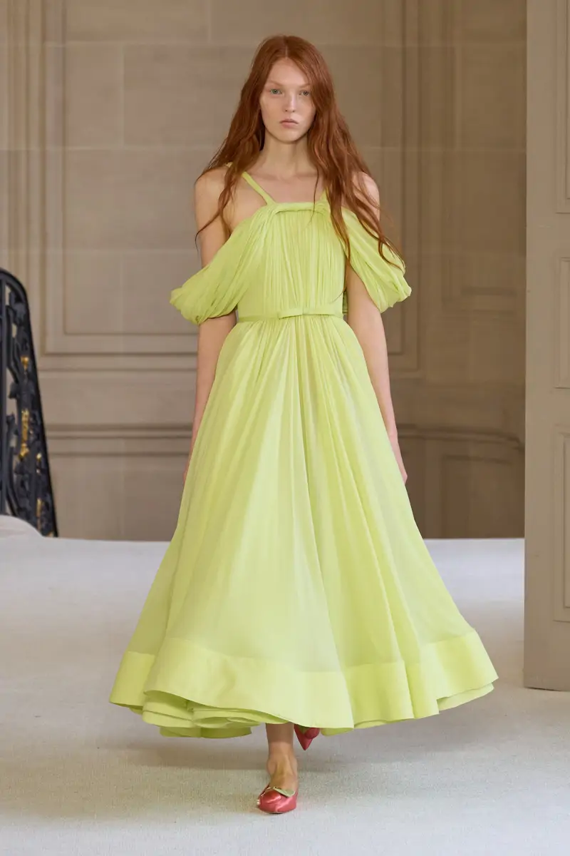 vestido