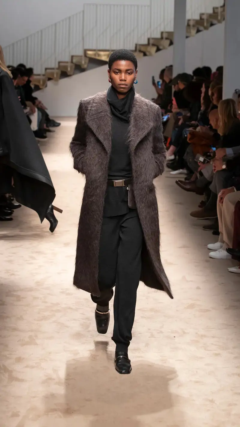  Zapatos otoño/invierno 2025-2026