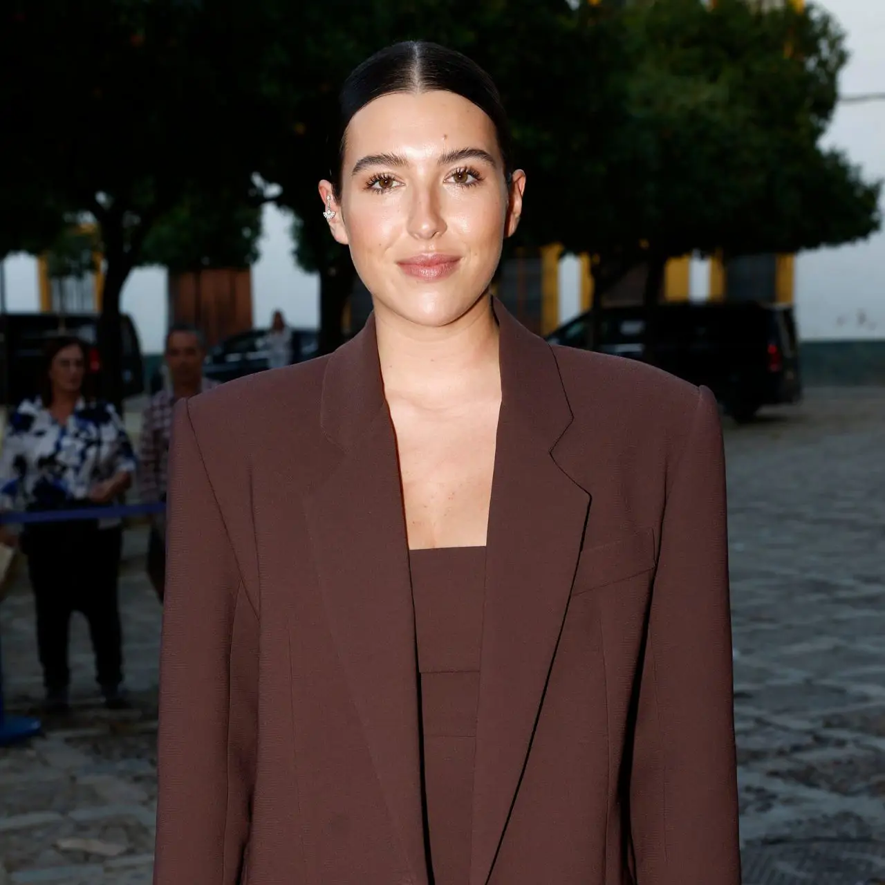Alba Díaz
