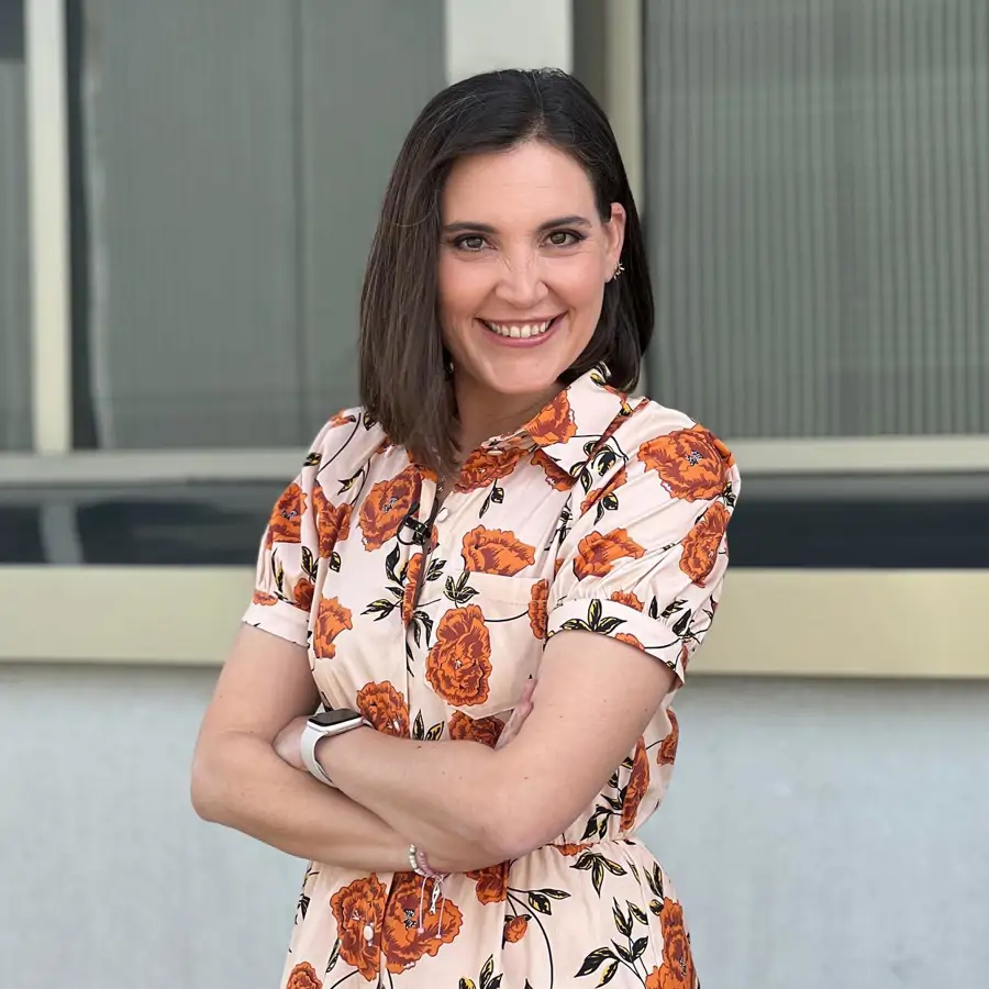Boticaria García (43 años): "Caminar 10.000 pasos está fenomenal para no estar mal, pero no sirve para estar bien"