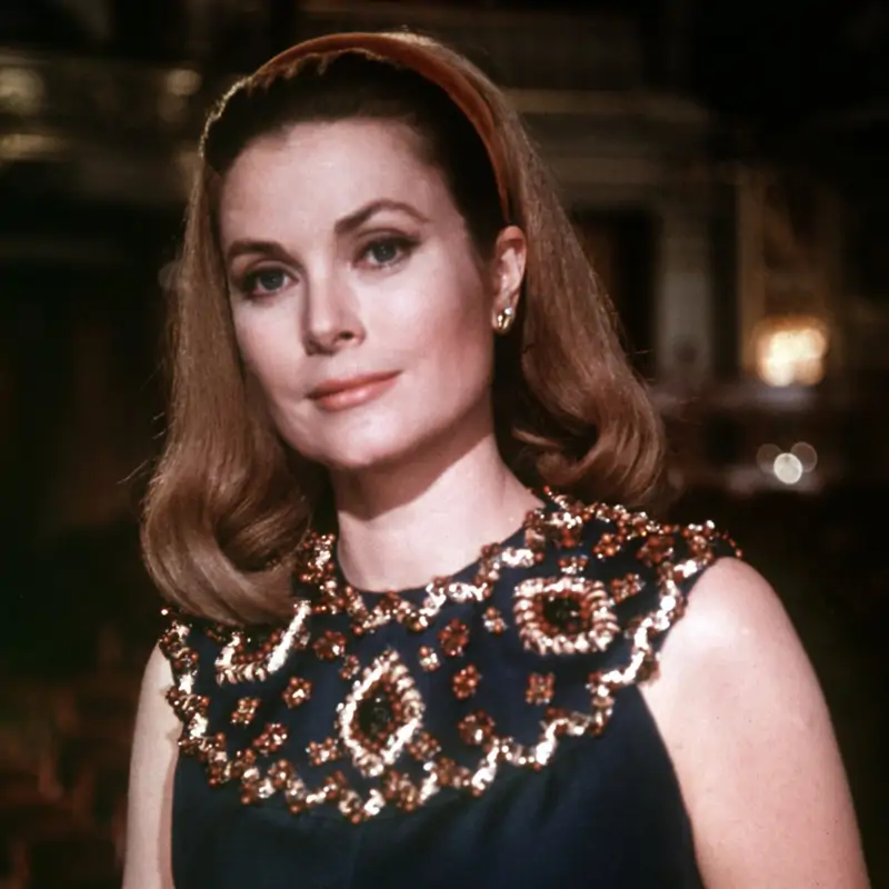 Grace Kelly 