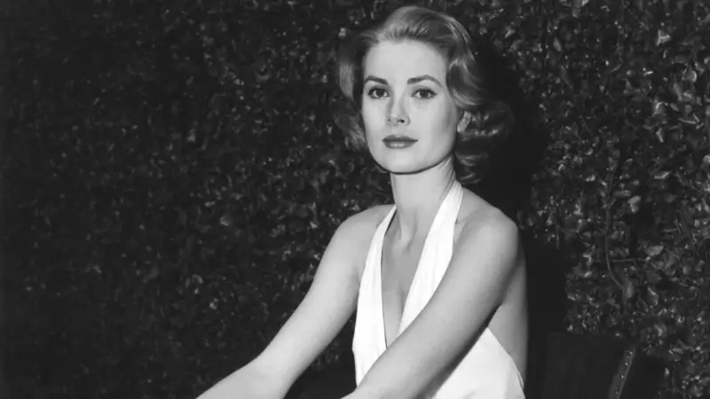 Grace Kelly 