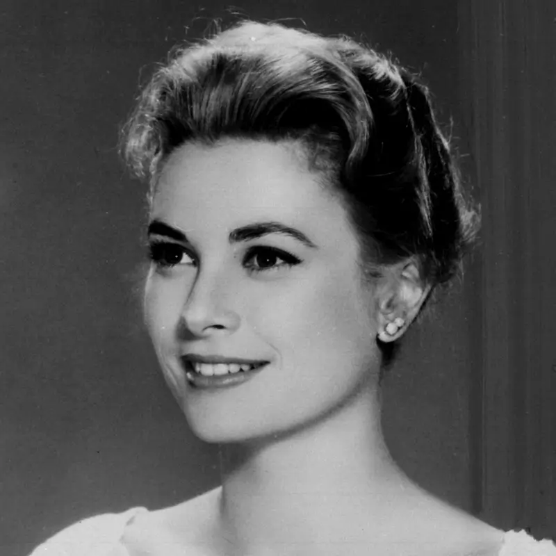 Grace Kelly 