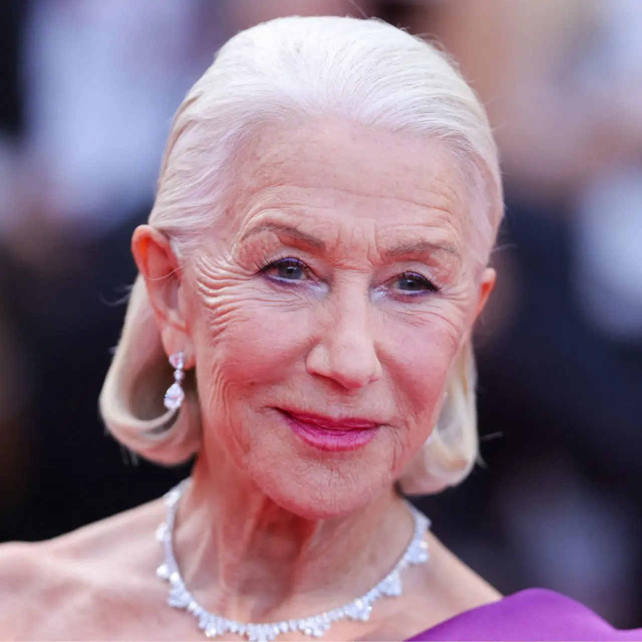 Helen Mirren