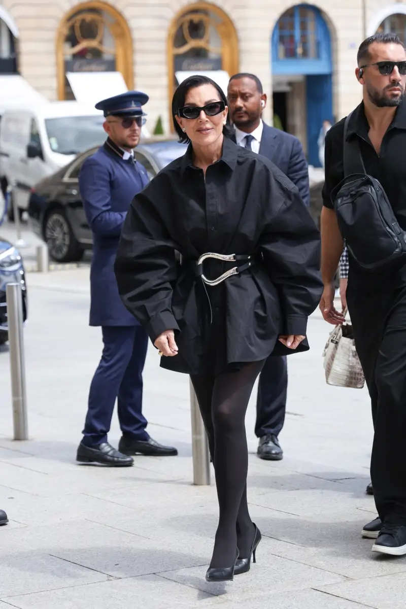 Kris Jenner