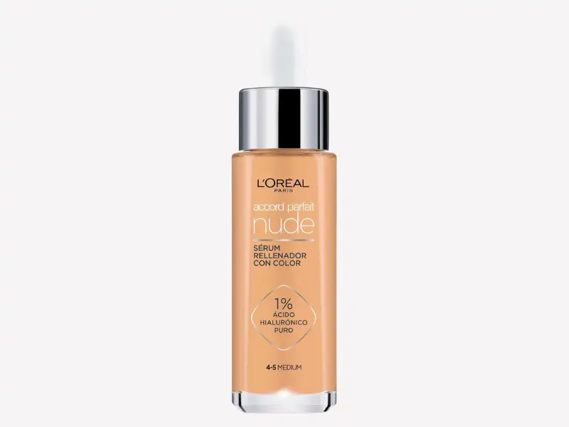 L'Oréal Paris Accord Parfait Nude