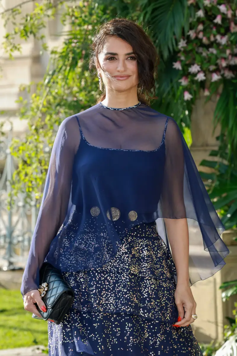 Penélope Cruz