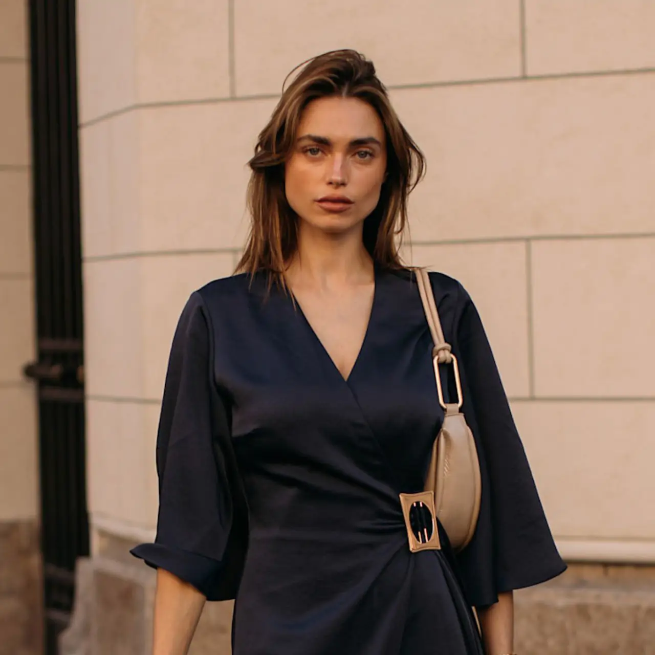 Vestidos para mujeres de 60 años