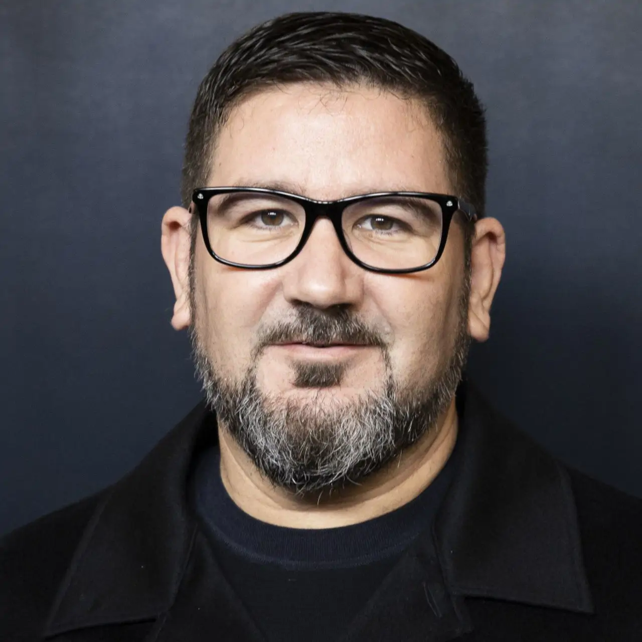 chef dani garcía