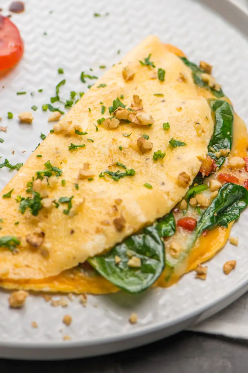 dieta baja calorias tortilla