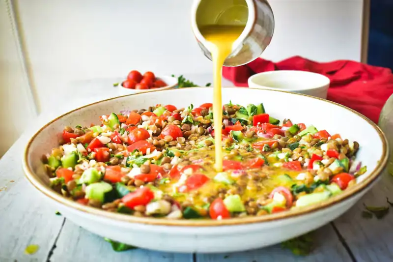 ensalada 