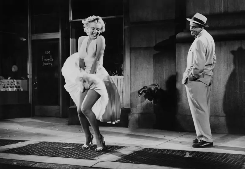 Marilyn