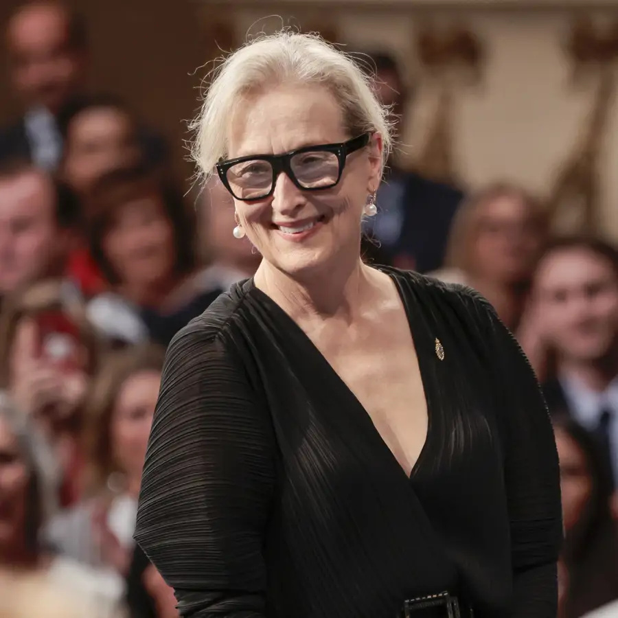 Meryl Streep