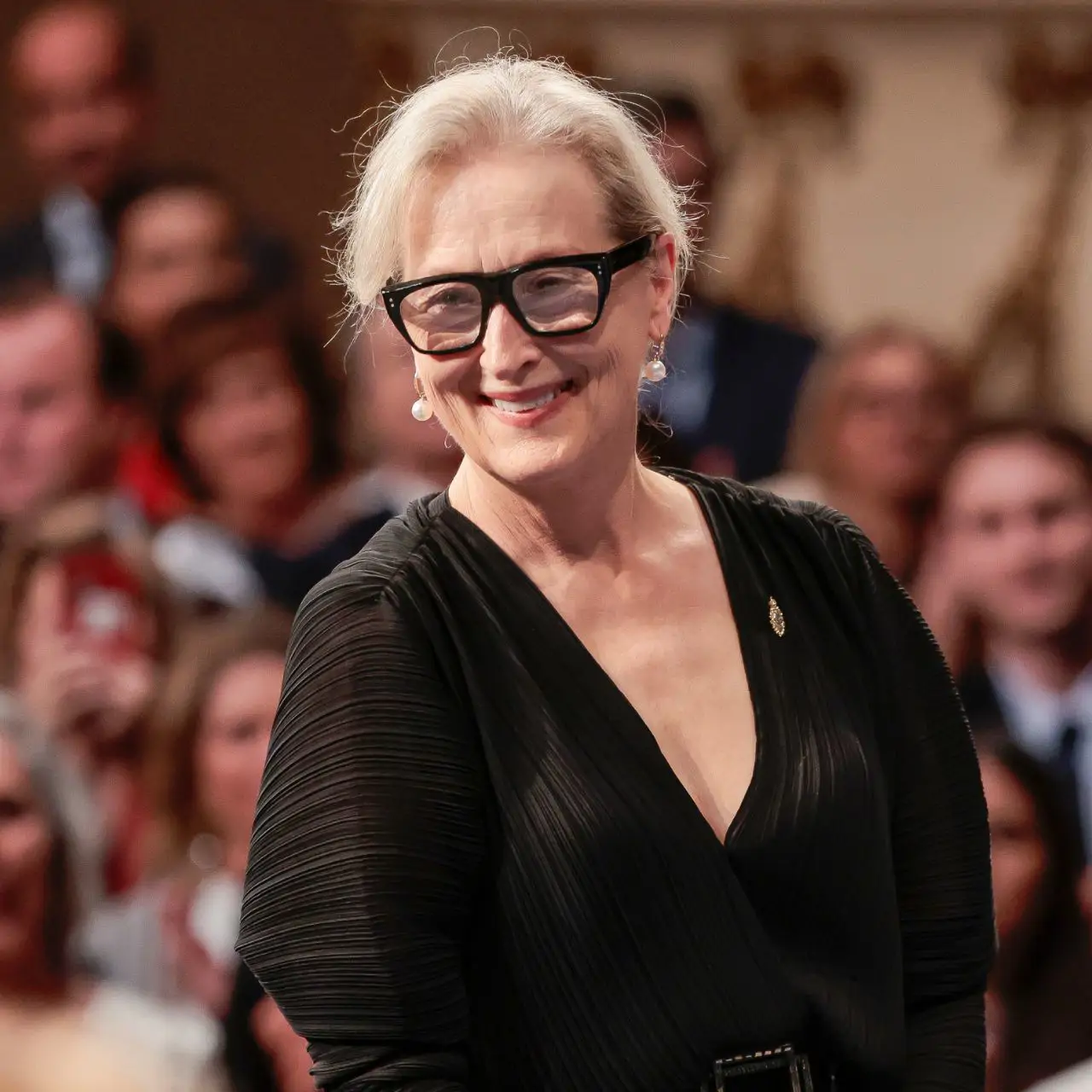 Meryl Streep