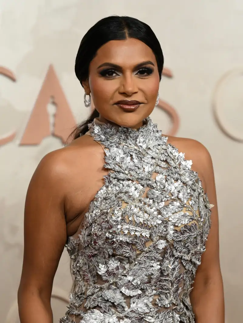 Mindy Kaling