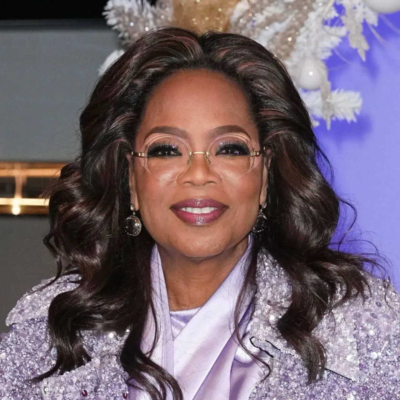 Oprah Winfrey
