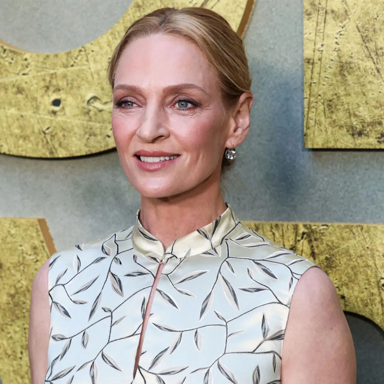 Uma Thurman