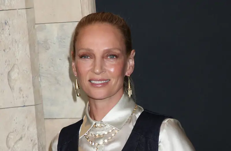 Uma Thurman