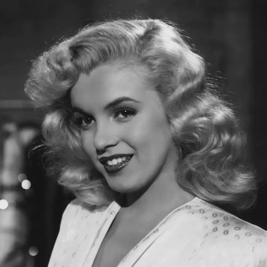 Marilyn Monroe y sus lecciones sobre la belleza: "La imperfección es belleza, la locura es genialidad y es mejor ser absolutamente ridícula que absolutamente aburrida"