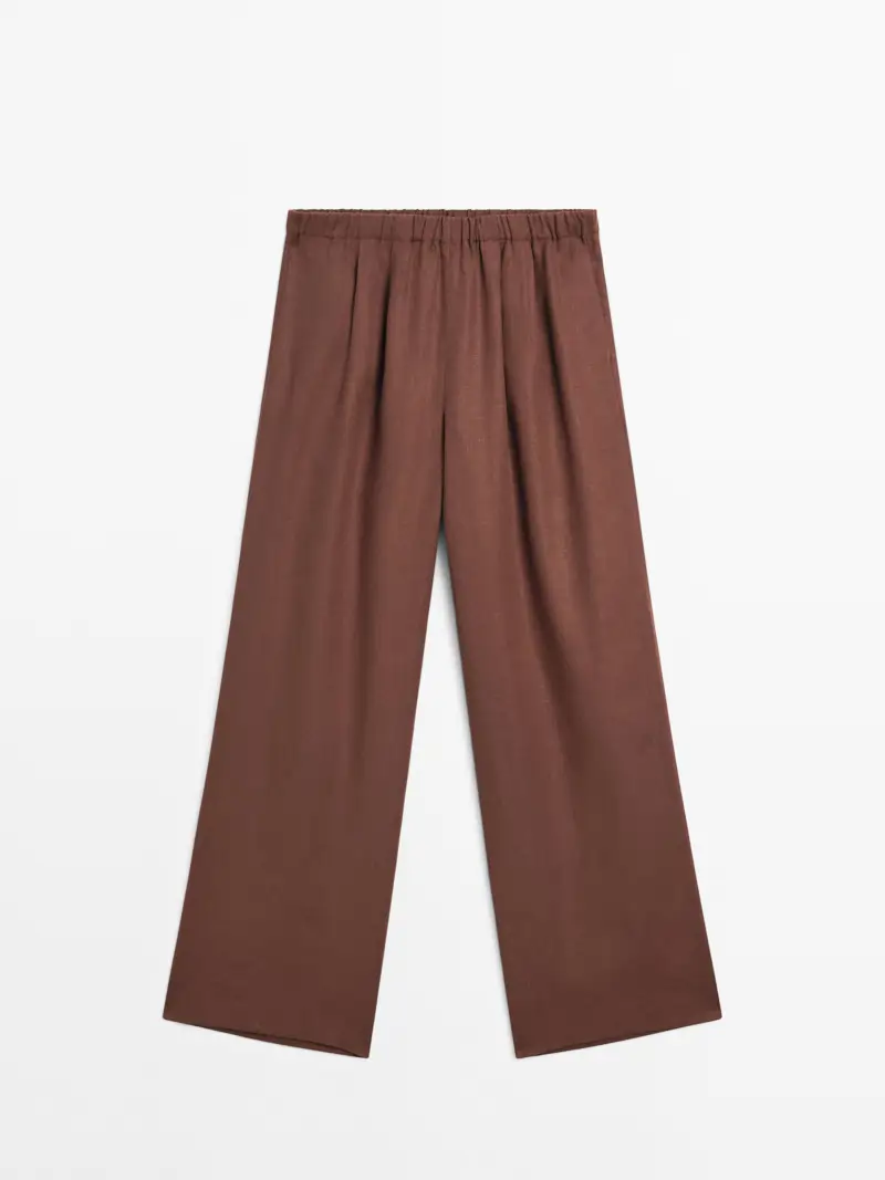 massimo dutti pantalón