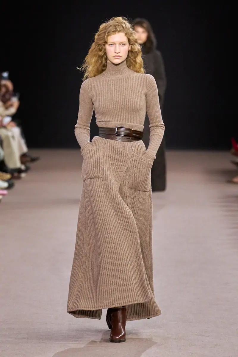 max mara vestido 