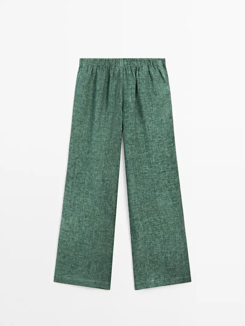 pantalón massimo