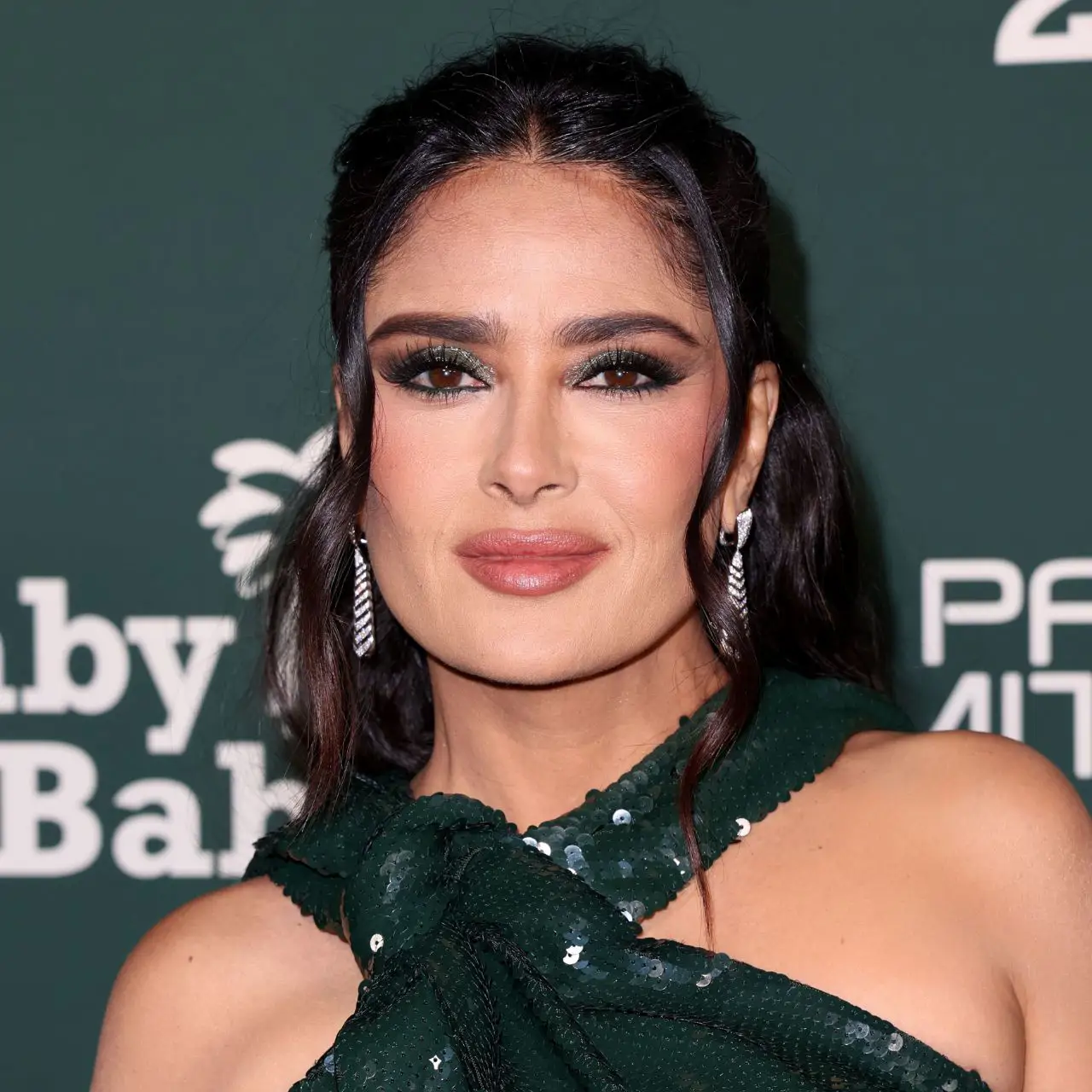 Salma Hayek