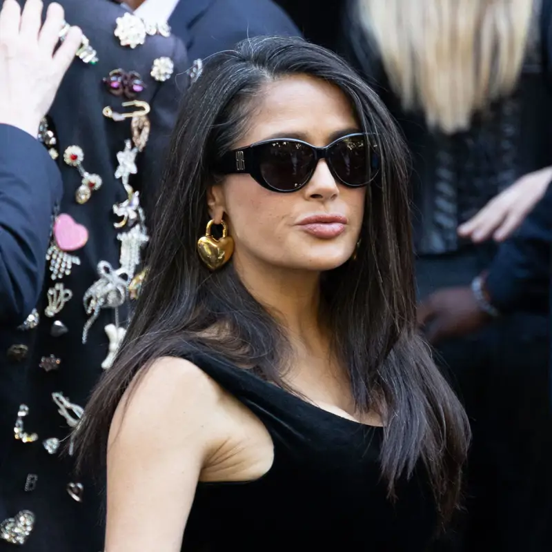 Salma Hayek