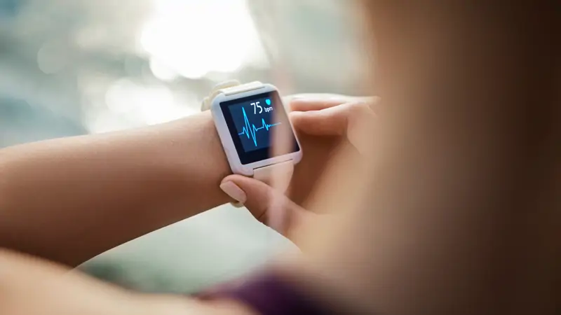 smartwatch