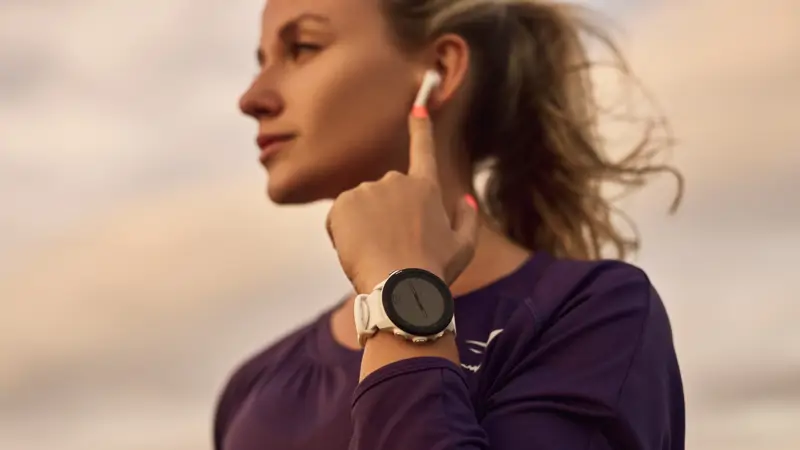 smartwatch 