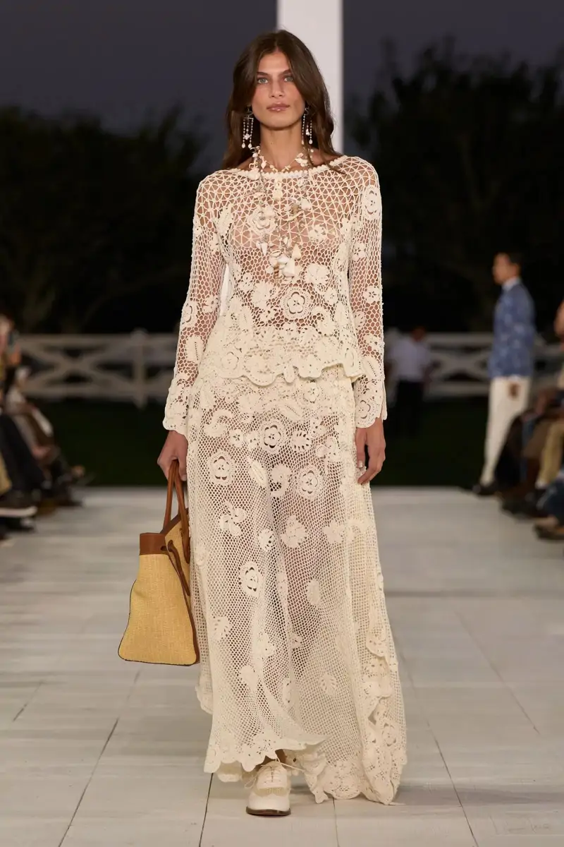 vestido boho