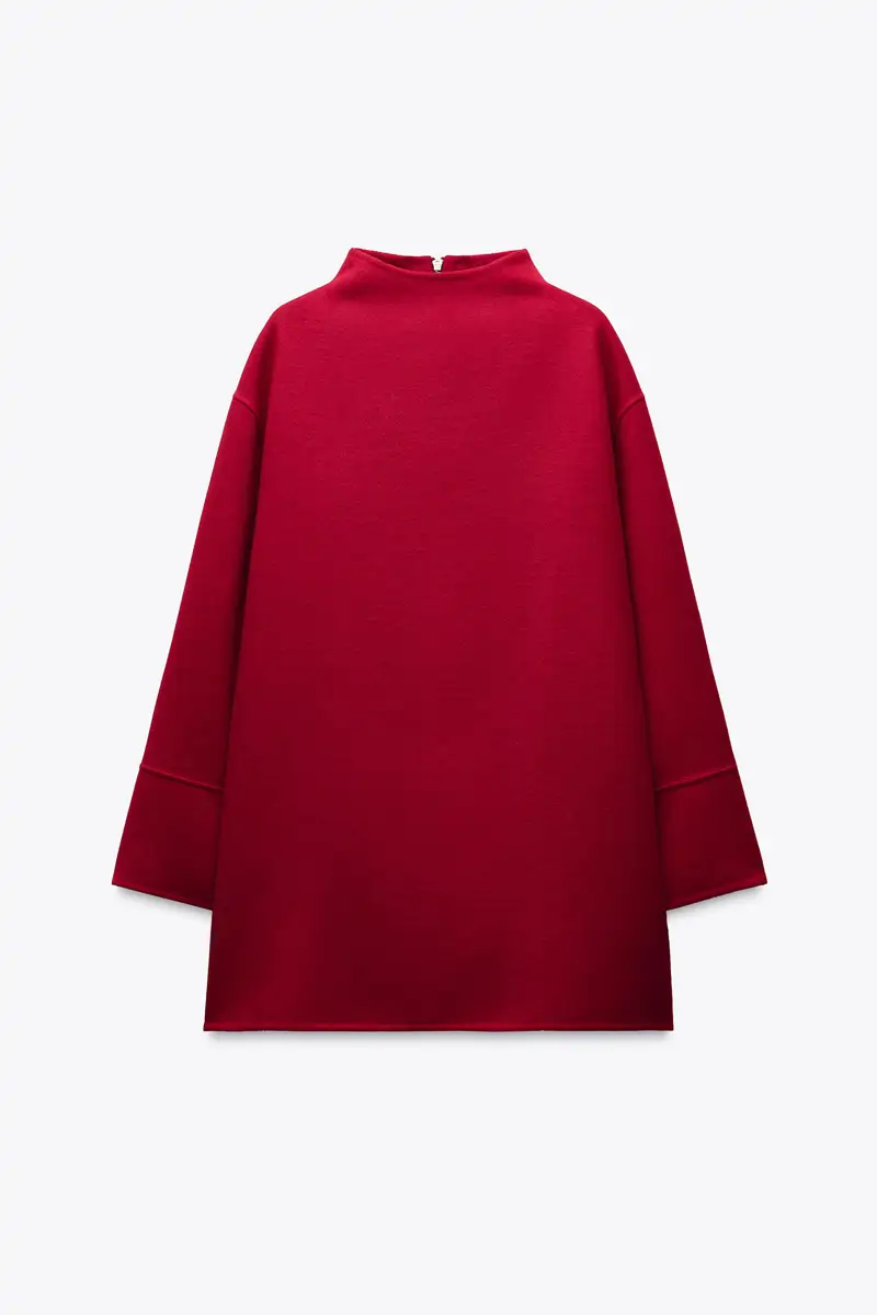 vestido chaqueta