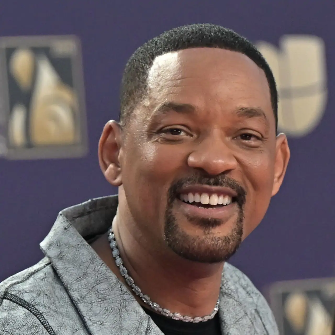 Will Smith