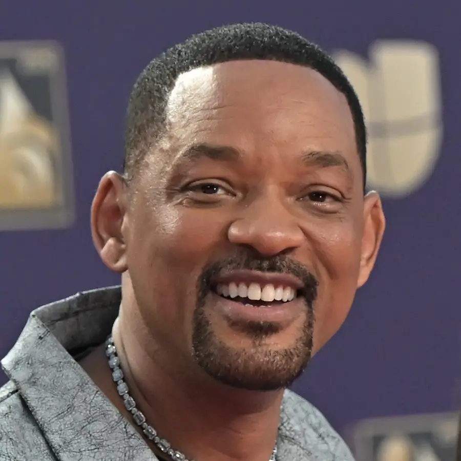Aaron Ferguson, entrenador de Will Smith: "El reto es caminar al menos 10.000 pasos al día para mejorar la salud cardiovascular y reducir grasa abdominal"