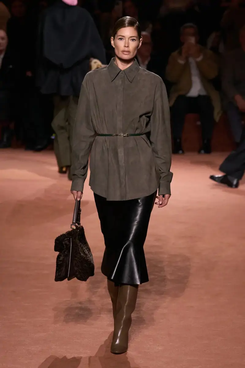 Botas otoño/invierno 2025-2026 