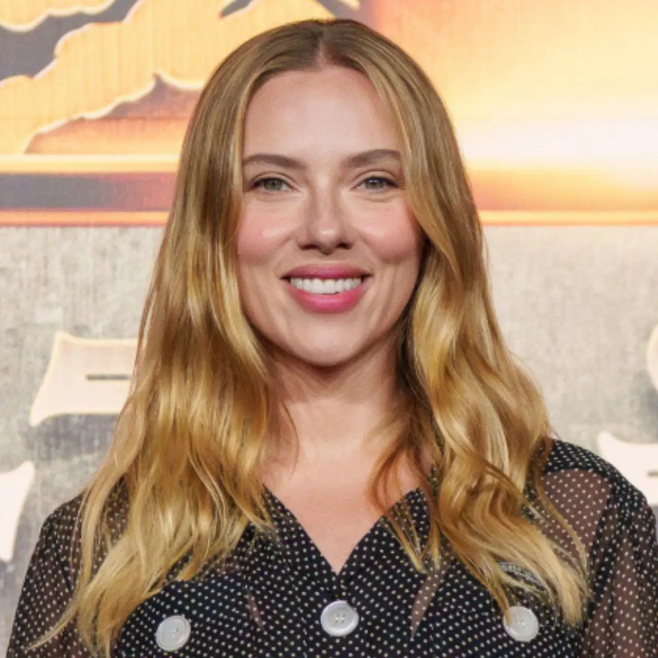 Scarlett Johansson