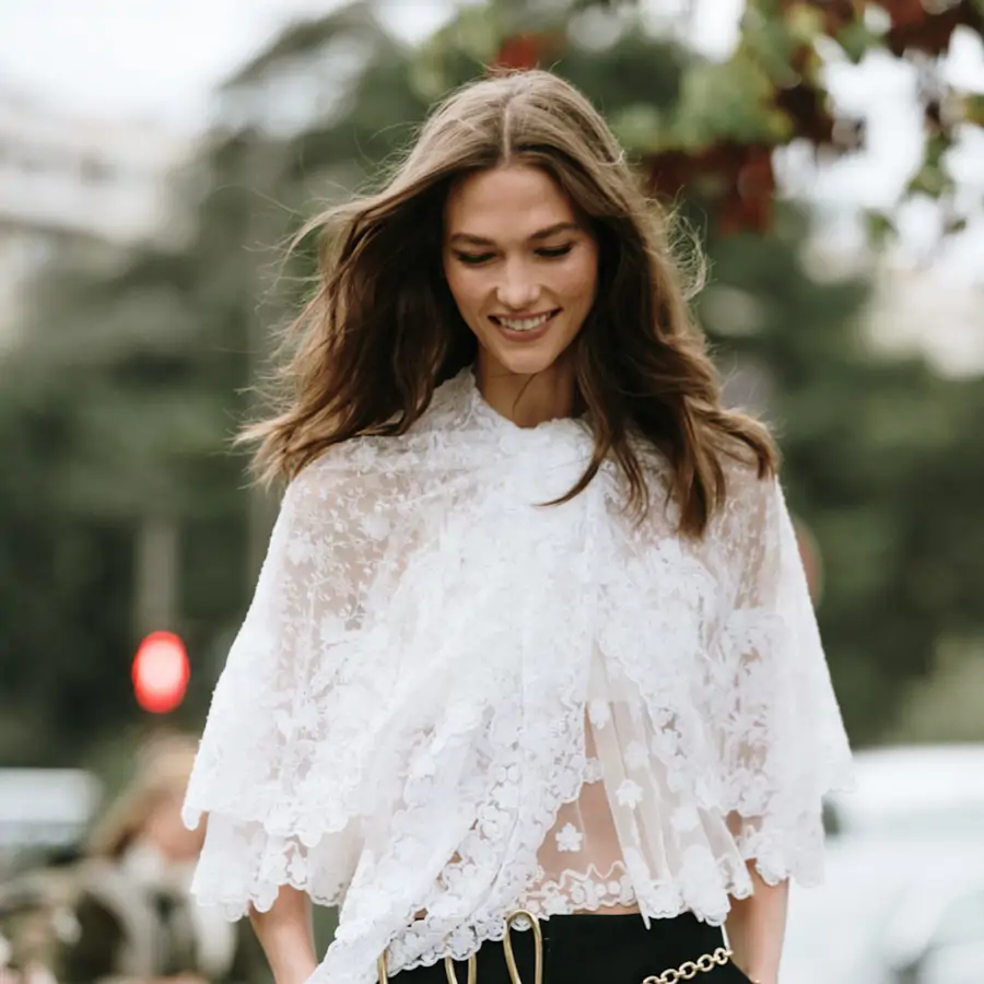 10 prendas boho de las segundas rebajas de El Corte Inglés que merecen la pena: sin tirantes, holgadas y por menos de 30€