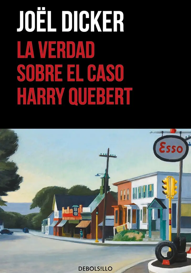 Me he leído el libro de misterio favorito de Alexia Putellas: engancha desde el principio, tiene un ritmo vertiginoso y el final asombra