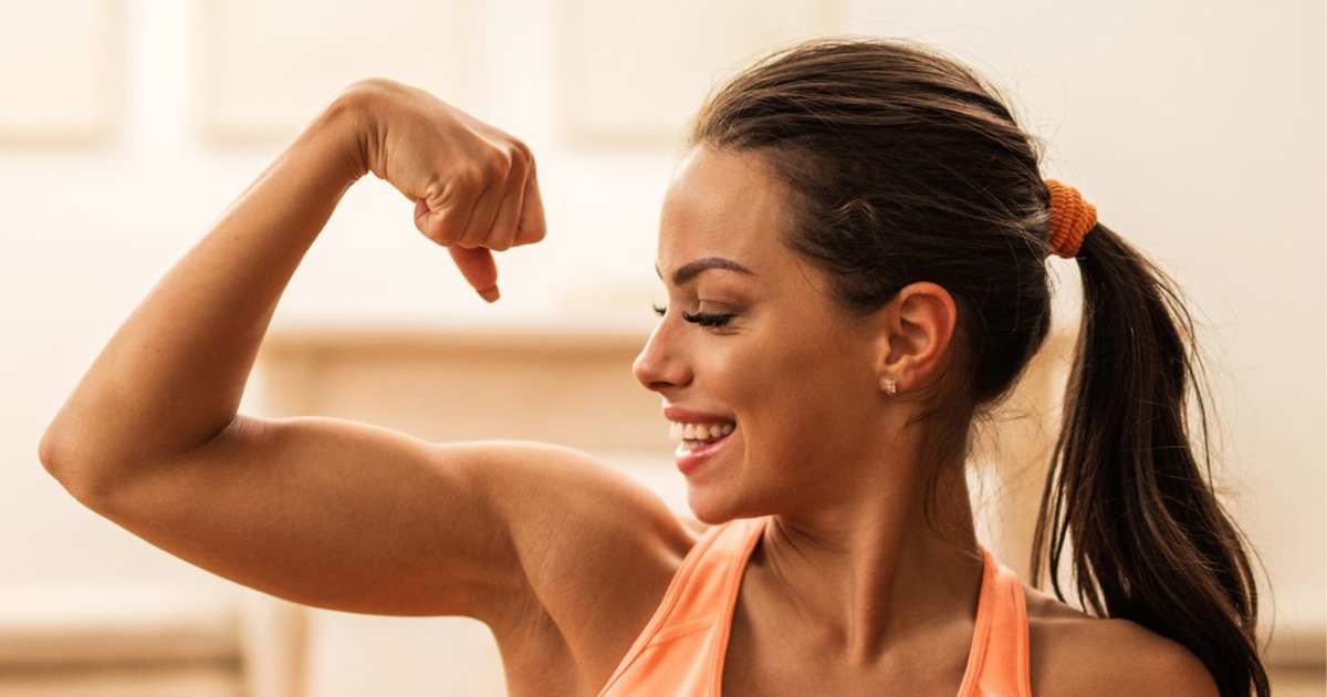 Holly Rilinger Workout Routine Holly Rilinger, entrenadora: