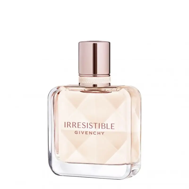 Perfume irresistível Givenchy